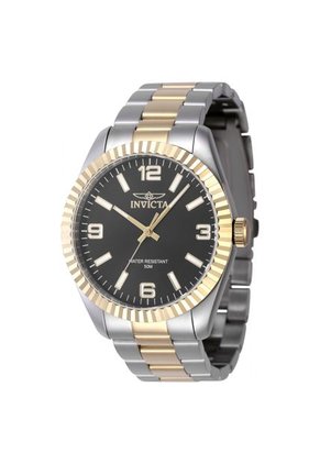 Reloj Invicta Modelo 47453 Oro, Acero Hombres