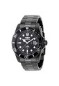 Reloj INVICTA Modelo 50979 Black Men de Invicta