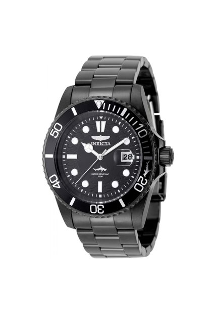 Reloj INVICTA Modelo 50979 Black Men