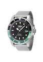 Reloj Invicta Modelo 48887 Acero Hombres de Invicta