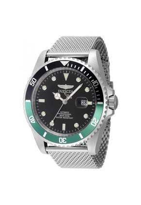 Reloj Invicta Modelo 48887 Acero Hombres