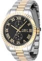 Reloj Invicta Modelo 47425 Oro, Acero Hombres de Invicta