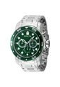 Reloj Invicta Modelo 47559 Acero Hombres de Invicta