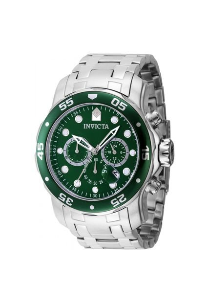 Reloj Invicta Modelo 47559 Acero Hombres