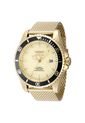 Reloj Invicta Modelo 48890 Oro Hombres de Invicta
