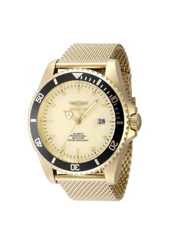 Reloj Invicta Modelo 48890 Oro Hombres Invicta