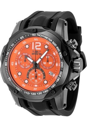 Reloj Invicta Modelo 48909 Negro Hombre