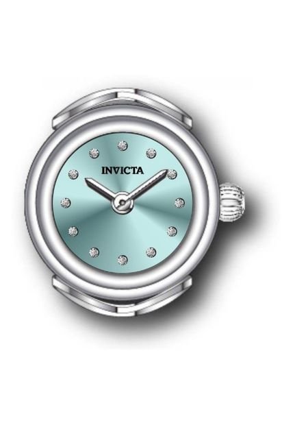 Reloj Invicta Modelo 49071 Ninguno Dama