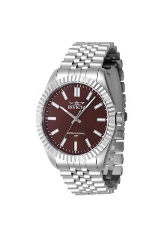 Reloj Invicta Modelo 47482 Acero Hombres Invicta