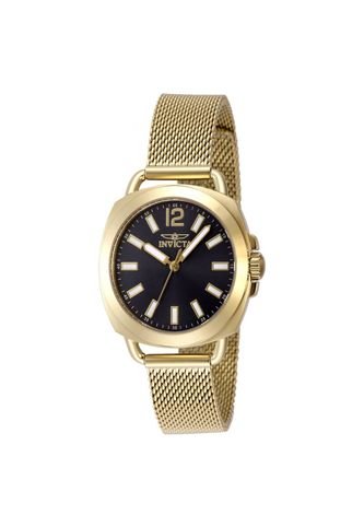 Reloj Invicta Modelo 48916 Oro Dama Invicta