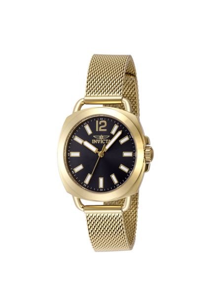 Reloj Invicta Modelo 48916 Oro Dama