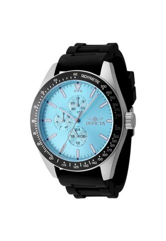 Reloj Invicta Modelo 48856 Negro Hombres Invicta