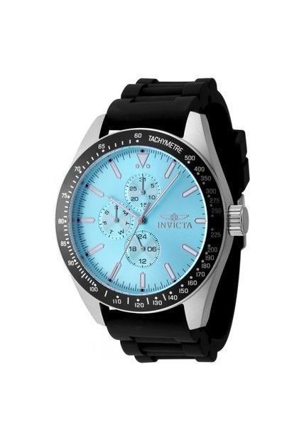 Reloj Invicta Modelo 48856 Negro Hombres