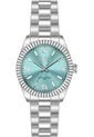 Reloj Invicta Modelo 48904 Plateado Hombre de Invicta