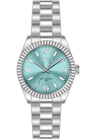Reloj Invicta Modelo 48904 Plateado Hombre Invicta