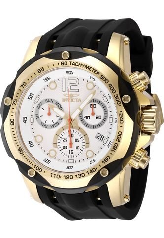 Reloj Invicta Modelo 48911 Negro Hombre Invicta