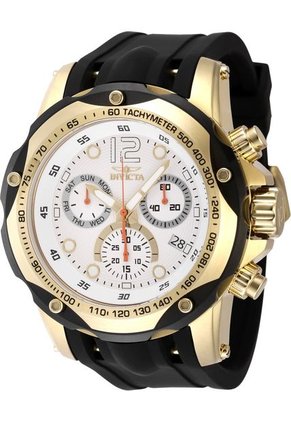 Reloj Invicta Modelo 48911 Negro Hombre