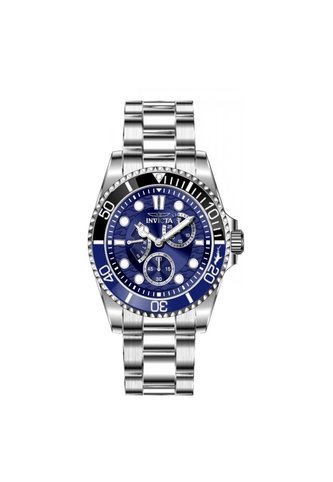 Reloj INVICTA Modelo 51258 Steel Men Invicta
