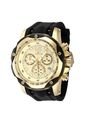 Reloj Invicta Modelo 48910 Negro Hombres de Invicta