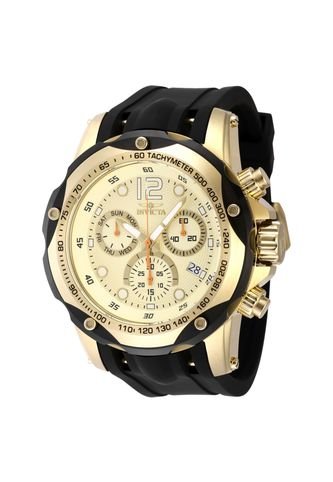Reloj Invicta Modelo 48910 Negro Hombres Invicta