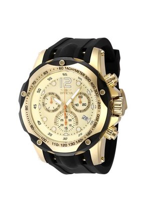 Reloj Invicta Modelo 48910 Negro Hombres