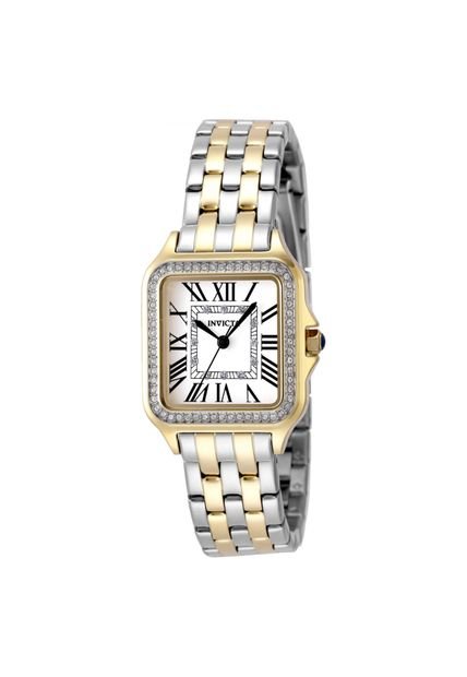 Reloj Invicta Modelo 48996 Oro, Acero Dama