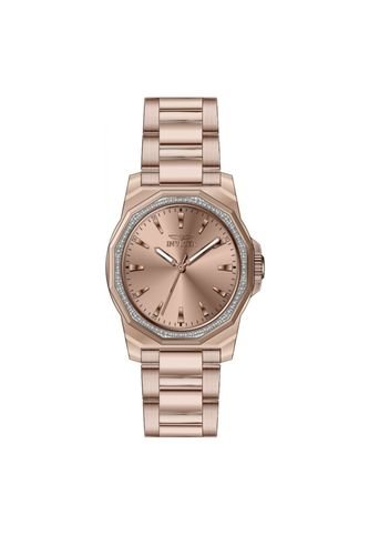 Reloj Invicta Modelo 49115 Oro Rosa Dama Invicta