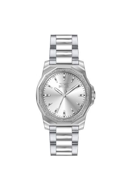 Reloj Invicta Modelo 49104 Acero Hombres
