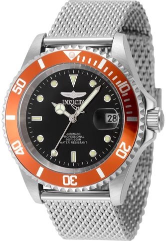 Reloj Invicta Modelo 48891 Plateado Hombre Invicta