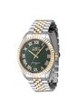 Reloj Invicta Modelo 47403 Oro, Acero Hombres de Invicta