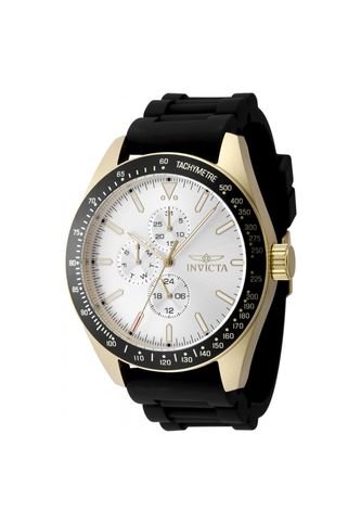 Reloj Invicta Modelo 48857 Negro Hombres Invicta