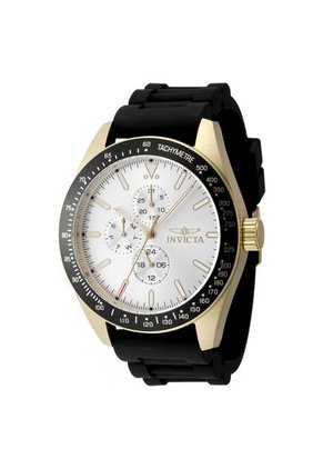 Reloj Invicta Modelo 48857 Negro Hombres
