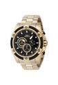 Reloj Invicta Modelo 48867 Oro Hombres de Invicta