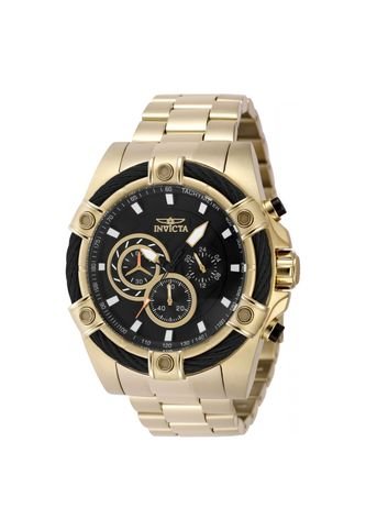 Reloj Invicta Modelo 48867 Oro Hombres Invicta