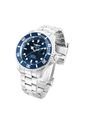 Reloj Para Hombre Invicta Pro Diver 35721 Plateado de Invicta