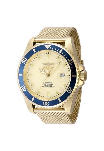 Reloj Invicta Modelo 48889 Oro Hombres Invicta
