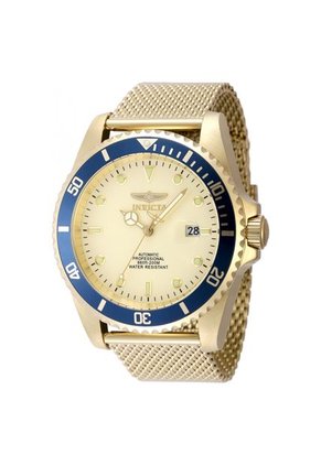 Reloj Invicta Modelo 48889 Oro Hombres