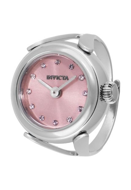 Reloj Invicta Modelo 49072 Ninguno Dama