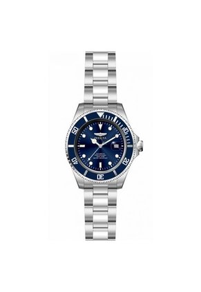 Reloj Para Hombre Invicta Pro Diver 35721 Plateado