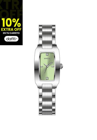 Reloj INVICTA Modelo 69439 Steel Lady Invicta