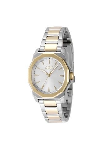 Reloj Invicta Modelo 49088 Oro, Acero Dama Invicta