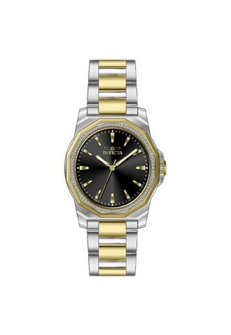 Reloj Invicta Modelo 49112 Oro, Acero Dama Invicta
