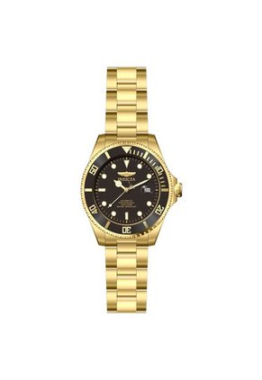 Reloj Para Hombre Invicta Pro Diver 28948 Dorado