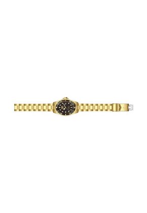 Reloj Para Hombre Invicta Pro Diver 28948 Dorado