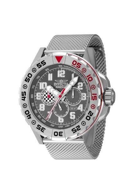 Reloj Invicta Modelo 47213 Acero Hombre