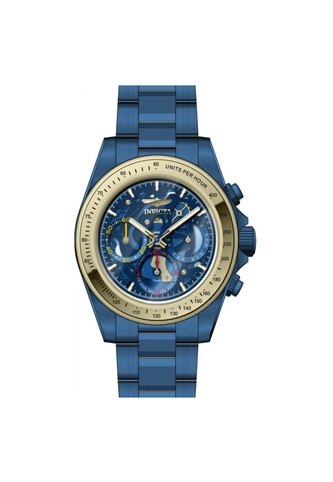 Reloj INVICTA Modelo 51032 Blue Men Invicta