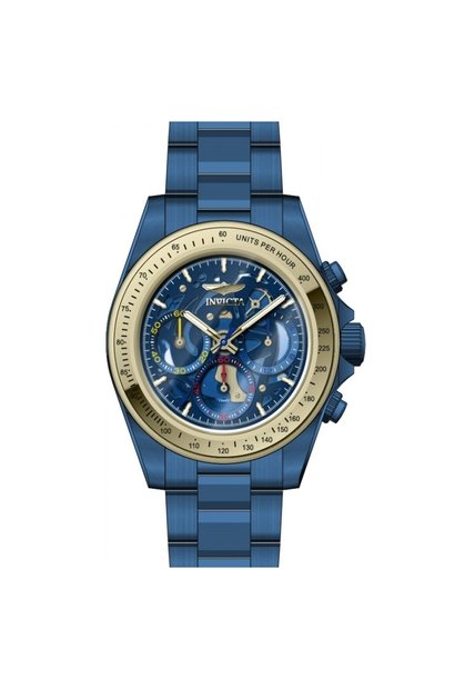 Reloj INVICTA Modelo 51032 Blue Men