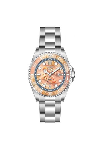 Reloj INVICTA Modelo 51062 Steel Men Invicta