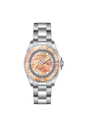 Reloj INVICTA Modelo 51062 Steel Men