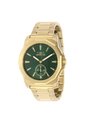 Reloj INVICTA Modelo 49334 Gold Men de Invicta
